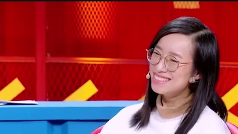 人间理想詹青云